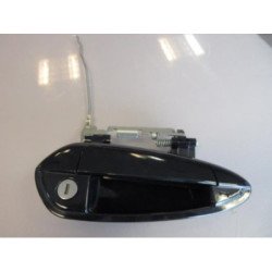 Poignee Porte Avant Droit Fiat Grande Punto